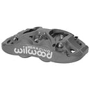 WILWOOD Caliper XRZ4R Radial Mnt 1.88 / 1.75 .810 L/H 120-16463