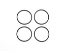 WILWOOD O-Ring Kit Square 1.880 4-Pack 130-11197