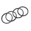 WILWOOD Square O-Ring Kit - 1.75 130-2655