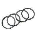 WILWOOD Square O-Ring Kit - 2.75 130-2660