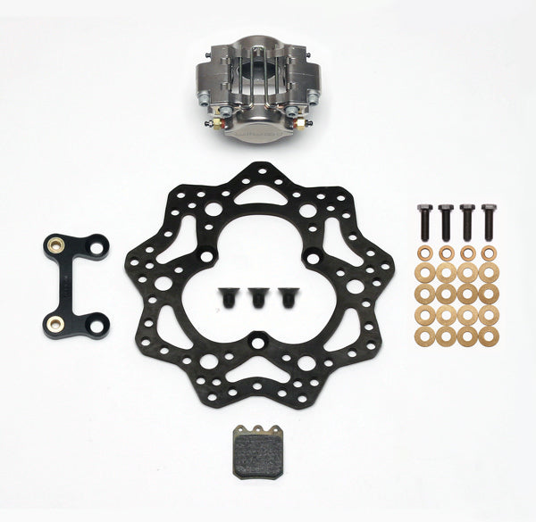 WILWOOD Sprint Brake Kit LF Steel Rotor 140-12957