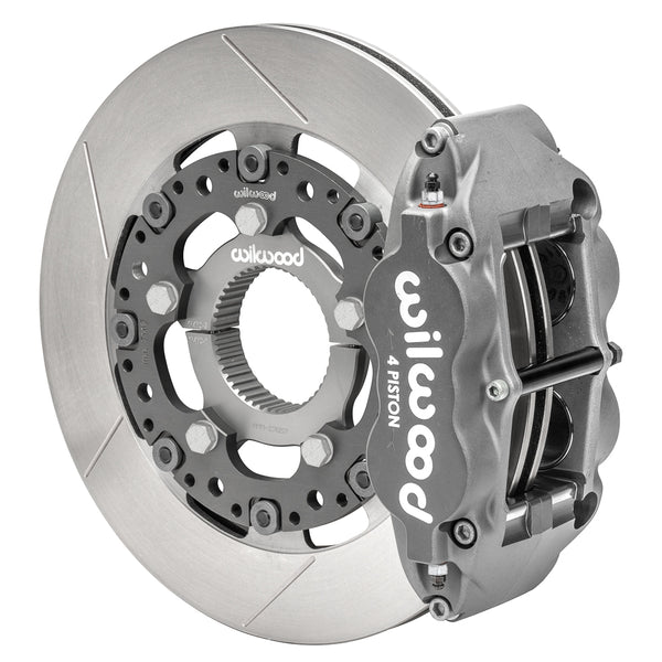 WILWOOD Rear Brake Kit Sprint Inboard Vented Rotor 140-17141