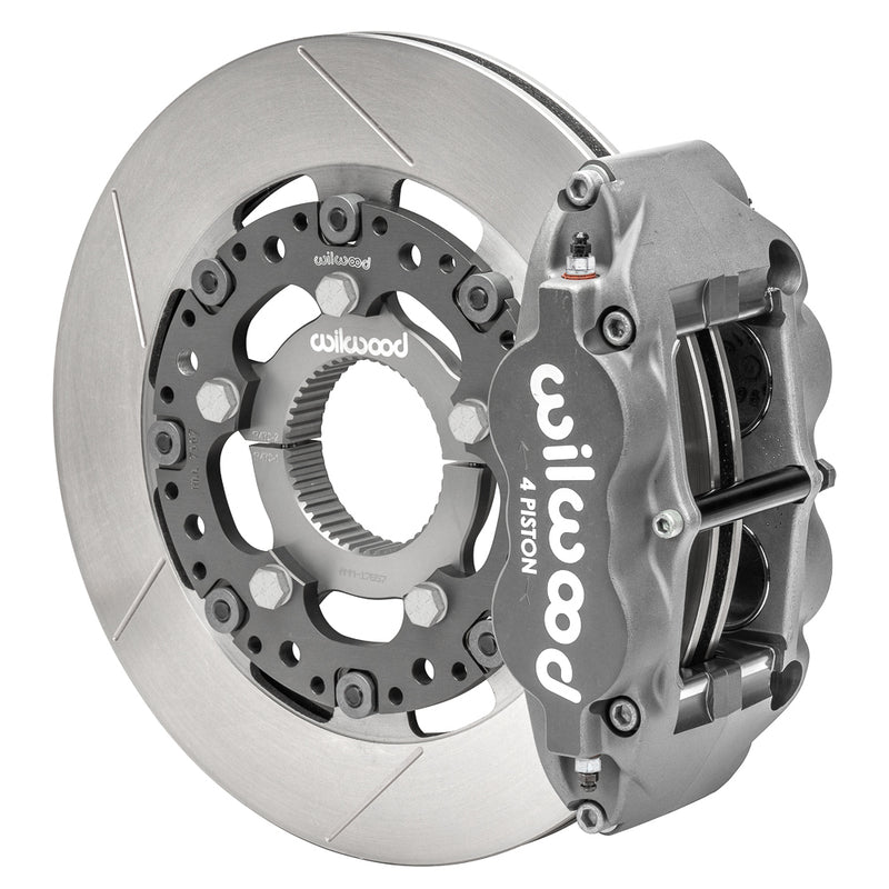 WILWOOD Rear Brake Kit Sprint Inboard Vented Rotor 140-17141