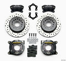 WILWOOD P/S Park Brake Kit Mopar Dana 140-7144-D