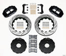 WILWOOD Brake Kit Front 97-13 Corvette FNSL6R 140-8922-D