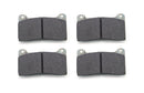 WILWOOD Pad Set BP-20 7816 Billet Dynapro Nrw Mnt 150-20-7816K