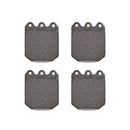 WILWOOD Pad Set BP-28 6812 Dynapro 150-28-6812K