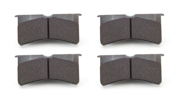 WILWOOD Pad Set BP-28 7416 Superlite Narrow Mount 150-28-7416K
