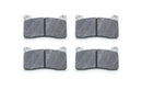 WILWOOD Pad Set BP-28 7816 Billet Dynapro Nrw Mnt 150-28-7816K