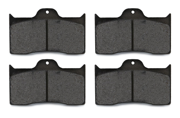 WILWOOD Brake Pad Set BP-30 7112 Forged Dynalite 150-30-7112K