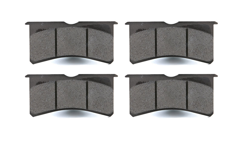 WILWOOD Brake Pad Set BP-30 7420 Forged Superlite 150-30-7420K