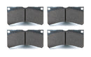 WILWOOD Brake Pad Set BP-35 10420 XRZ4R 150-35-10420K
