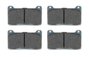 WILWOOD Brake Pad Set BP-35 7812 Dynapro 150-35-7812K