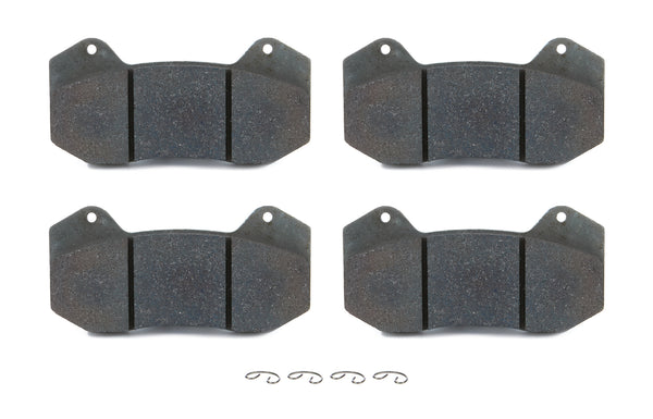 WILWOOD Brake Pad Set BP-40 6712 Forged DynaPro 150-40-6712K