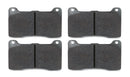 WILWOOD Brake Pad Set BP-40 7812 Dynapro 150-40-7812K