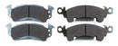 WILWOOD Brake Pad Set BP-40 Big GM D52 150-40-D52K