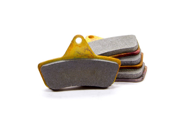 WILWOOD Metallic Pad Set-PS 1 150-4091K
