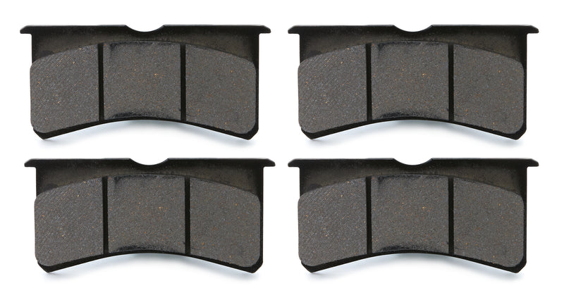 WILWOOD Brake Pad Set BP-45 7420 Forged Superlite 150-45-7420K