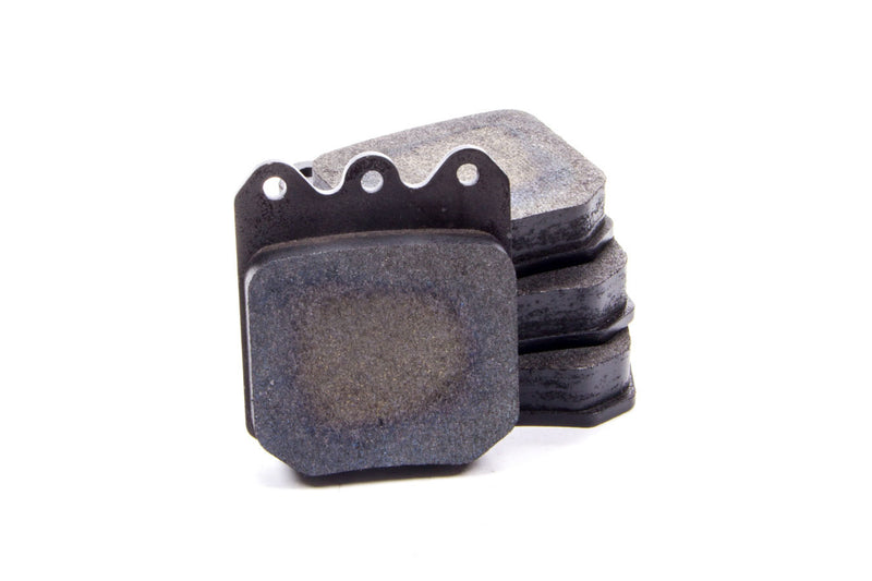 WILWOOD Brake Pad D/L 6812 150-9764K