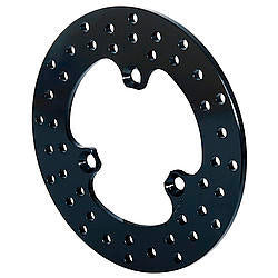 WILWOOD Rotor 3bt .310in 11in x 5in Sprint/Modified 160-2084