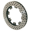 WILWOOD Drilled Rotor 8BT .810in x 11.75in 160-5863