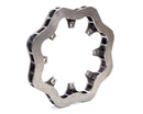WILWOOD Rotor 8BT 1.25in x 11.75 Scalloped ST Vane 160-8343