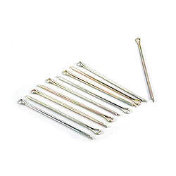 WILWOOD Cotter Pin Kits 1/8 x 2.5in D/L & D/L Sgl 180-0054