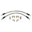 WILWOOD Flexline Kit 55-57 Chevy 220-7699