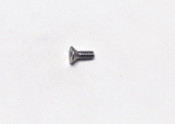 WILWOOD Bolt FHCS 10-24 x .50in Stainless 230-11300