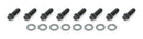 WILWOOD Drive Flange Blt.Kit 230-1378