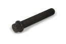 WILWOOD Wheel Stud 1/2-20 x 3in Full Thread A574 230-14329