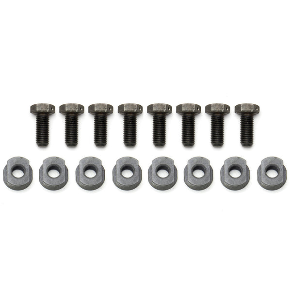 WILWOOD Bolt Kit Rotor 5/16-24 HHCS 8 Bolt 230-14414