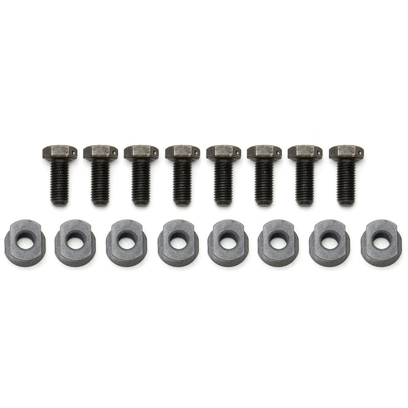 WILWOOD Bolt Kit Rotor 5/16-24 HHCS 8 Bolt 230-14414
