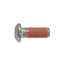 WILWOOD Bolt Button Head 3/8-16 x 1.0 Lug Dr 5x5 & 55-XD 230-15405