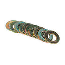 WILWOOD Caliper Shim 10pk .032in 3/8in Hole 240-4384