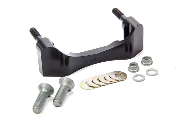 WILWOOD Radial Mount Bracket Kit 10.50in 250-13150