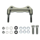 WILWOOD Radial Mount Bracket Kit 11.75 And 12.19 Rotors 250-14767
