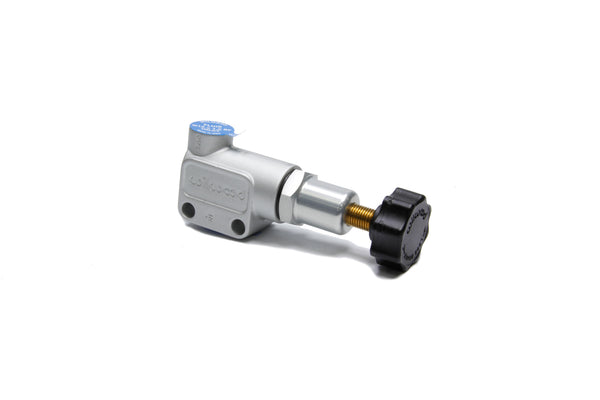 WILWOOD Adj. Proportioning Valve Knob Style 10mm x 1.0 260-12627