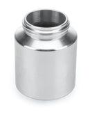 WILWOOD Reservoir 4oz Billet Bare w/o Cap 260-12700