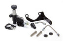 WILWOOD Prop Valve w/ Tandem M/C Mounting Bracket 260-13190