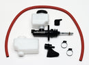WILWOOD Master Cylinder .875in Compact Banjo Outlet 260-13621