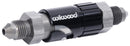 WILWOOD Brake Quick Disconnect Kit -3AN Male inlets 260-16771