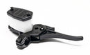 WILWOOD Master Cylinder w/Lever For 5/8in Handlebars 260-4202