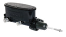 WILWOOD Alum Tandem M/C .875in Bore Black 260-9439-BK