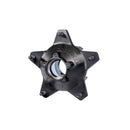 WILWOOD Hub Wide 5 Starlite 55 5 -Bolt 1-Ton Black 270-16772BD