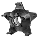 WILWOOD Hub Wide 5 Starlite 55 5 -Bolt 1-Ton L/S Black 270-16772BLS
