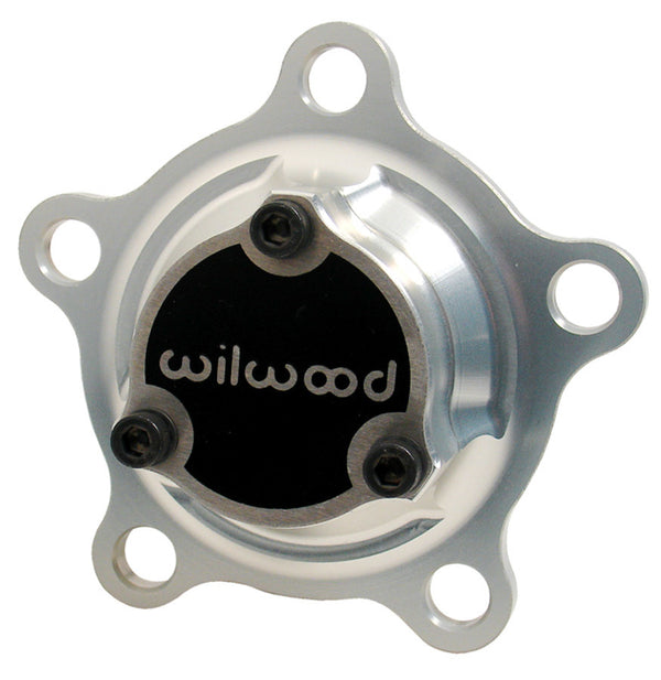 WILWOOD 5 Bolt Drive Flange LW 270-6733