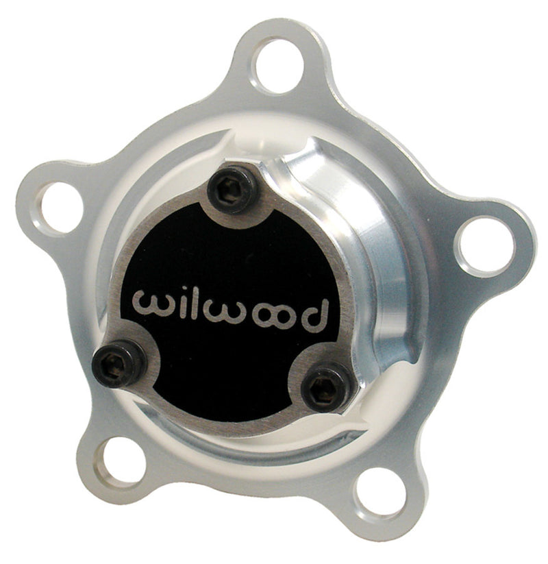 WILWOOD 5 Bolt Drive Flange LW 270-6733