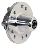 WILWOOD HUB ASSEMBLY SOLID CHEVY 5x4.50/4.75 270-7275