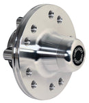 WILWOOD Pinto Hub & Rotor 270-7277